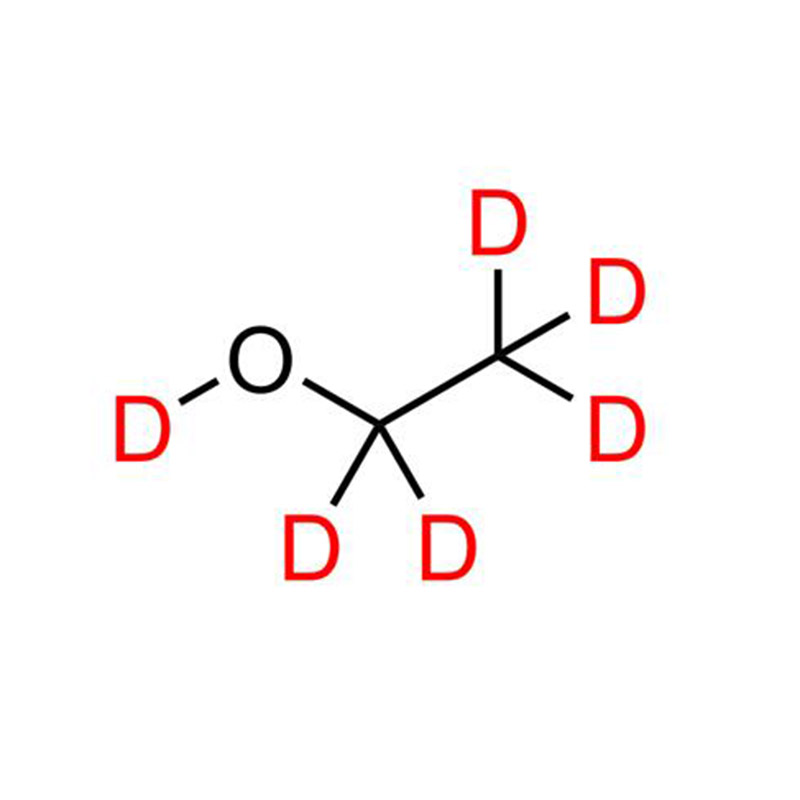 氘代乙醇 乙醇-D6 ?Ethanol-d6