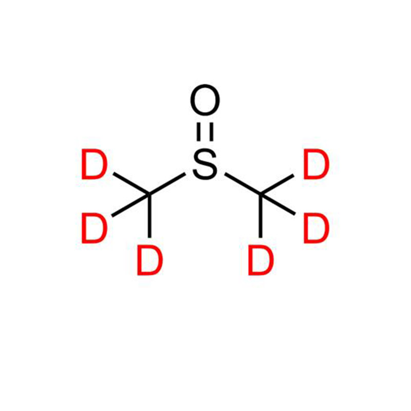 氘代DMSO   二甲基亞砜-D6  imethyl Sulfoxide-d6